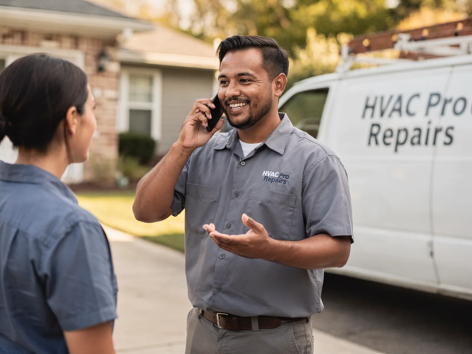 Heat Pump Repair Booneville, IA FAQs
